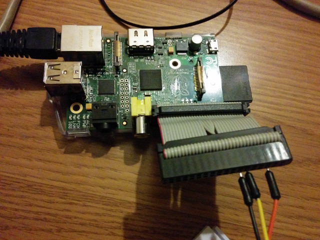 raspi